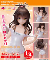 Union Creative 1/4 PVC 結城美柑 Muse Color Ver. 《出包王女DARKNESS》