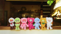 NuGaia -Pajama Baby Trading Plush Blind Box