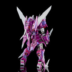 Flame Toys Kuro Kara Kuri Cyclonus 鐵機巧 旋風 《變形金剛》