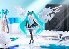 Max Factory Plamatea 模型 初音未來 Happy 16th Birthday Ver.(再販)《初音未來》