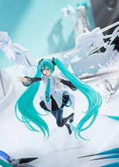 Max Factory Plamatea 模型 初音未來 Happy 16th Birthday Ver.(再販)《初音未來》