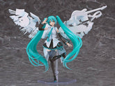 Max Factory Plamatea 模型 初音未來 Happy 16th Birthday Ver.(再販)《初音未來》