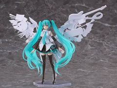 Max Factory Plamatea 模型 初音未來 Happy 16th Birthday Ver.(再販)《初音未來》