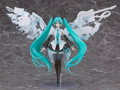 Max Factory Plamatea 模型 初音未來 Happy 16th Birthday Ver.(再販)《初音未來》