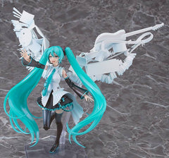 Max Factory Plamatea 模型 初音未來 Happy 16th Birthday Ver.(再販)《初音未來》