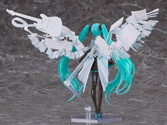 Max Factory Plamatea 模型 初音未來 Happy 16th Birthday Ver.(再販)《初音未來》