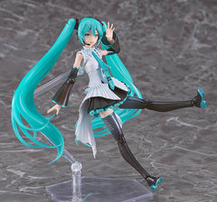 Max Factory Plamatea 模型 初音未來 Happy 16th Birthday Ver.(再販)《初音未來》
