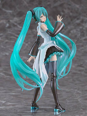 Max Factory Plamatea 模型 初音未來 Happy 16th Birthday Ver.(再販)《初音未來》