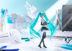 Max Factory Plamatea 模型 初音未來 Happy 16th Birthday Ver.(再販)《初音未來》