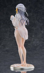 MAXFACTORY 1/7 PVC 神罰 初次的愛戀Ver. 《勝利女神 : NIKKE妮姬》
