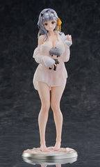 MAXFACTORY 1/7 PVC 神罰 初次的愛戀Ver. 《勝利女神 : NIKKE妮姬》
