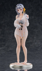 MAXFACTORY 1/7 PVC 神罰 初次的愛戀Ver. 《勝利女神 : NIKKE妮姬》
