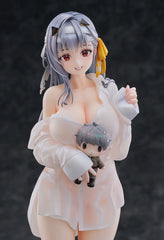MAXFACTORY 1/7 PVC 神罰 初次的愛戀Ver. 《勝利女神 : NIKKE妮姬》