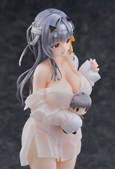 MAXFACTORY 1/7 PVC 神罰 初次的愛戀Ver. 《勝利女神 : NIKKE妮姬》