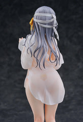 MAXFACTORY 1/7 PVC 神罰 初次的愛戀Ver. 《勝利女神 : NIKKE妮姬》