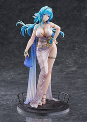 Max Factory 1/7 PVC 海倫 水晶派對《勝利女神: 妮姬》