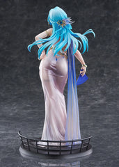 Max Factory 1/7 PVC 海倫 水晶派對《勝利女神: 妮姬》
