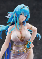 Max Factory 1/7 PVC 海倫 水晶派對《勝利女神: 妮姬》