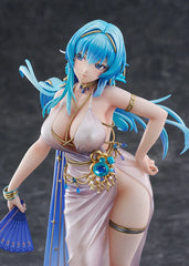Max Factory 1/7 PVC 海倫 水晶派對《勝利女神: 妮姬》
