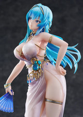 Max Factory 1/7 PVC 海倫 水晶派對《勝利女神: 妮姬》