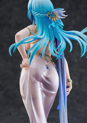 Max Factory 1/7 PVC 海倫 水晶派對《勝利女神: 妮姬》