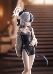 Max Factory 1/7 PVC 鬼方佳世子 (禮服)《蔚藍檔案》