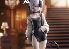 Max Factory 1/7 PVC 鬼方佳世子 (禮服)《蔚藍檔案》