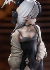 Max Factory 1/7 PVC 鬼方佳世子 (禮服)《蔚藍檔案》