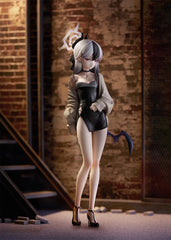 Max Factory 1/7 PVC 鬼方佳世子 (禮服)《蔚藍檔案》