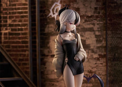 Max Factory 1/7 PVC 鬼方佳世子 (禮服)《蔚藍檔案》