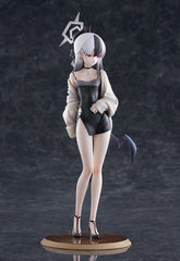 Max Factory 1/7 PVC 鬼方佳世子 (禮服)《蔚藍檔案》