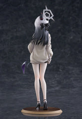 Max Factory 1/7 PVC 鬼方佳世子 (禮服)《蔚藍檔案》