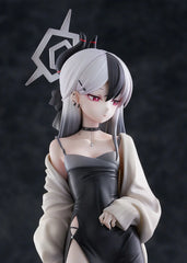 Max Factory 1/7 PVC 鬼方佳世子 (禮服)《蔚藍檔案》