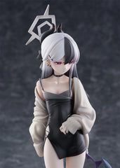 Max Factory 1/7 PVC 鬼方佳世子 (禮服)《蔚藍檔案》