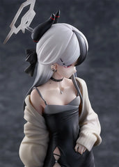 Max Factory 1/7 PVC 鬼方佳世子 (禮服)《蔚藍檔案》
