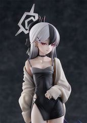 Max Factory 1/7 PVC 鬼方佳世子 (禮服)《蔚藍檔案》