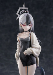 Max Factory 1/7 PVC 鬼方佳世子 (禮服)《蔚藍檔案》