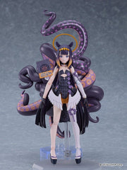 Max Factory Figma 638 一伊那爾栖