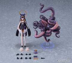 Max Factory Figma 638 一伊那爾栖