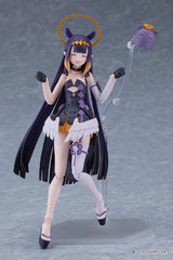 Max Factory Figma 638 一伊那爾栖