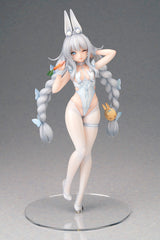 Alter 1/6 PVC 惡毒 喜歡午睡的兔子Ver. (再販)《碧藍航線》
