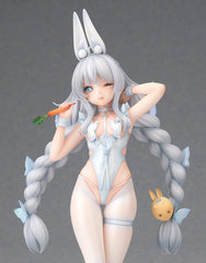 Alter 1/6 PVC 惡毒 喜歡午睡的兔子Ver. (再販)《碧藍航線》