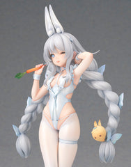 Alter 1/6 PVC 惡毒 喜歡午睡的兔子Ver. (再販)《碧藍航線》