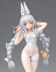 Alter 1/6 PVC 惡毒 喜歡午睡的兔子Ver. (再販)《碧藍航線》
