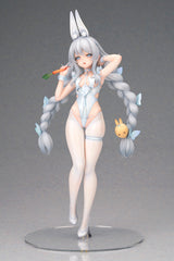 Alter 1/6 PVC 惡毒 喜歡午睡的兔子Ver. (再販)《碧藍航線》