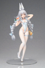 Alter 1/6 PVC 惡毒 喜歡午睡的兔子Ver. (再販)《碧藍航線》