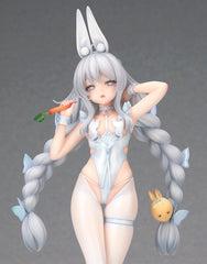 Alter 1/6 PVC 惡毒 喜歡午睡的兔子Ver. (再販)《碧藍航線》
