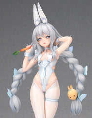 Alter 1/6 PVC 惡毒 喜歡午睡的兔子Ver. (再販)《碧藍航線》