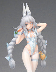 Alter 1/6 PVC 惡毒 喜歡午睡的兔子Ver. (再販)《碧藍航線》
