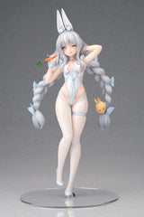 Alter 1/6 PVC 惡毒 喜歡午睡的兔子Ver. (再販)《碧藍航線》